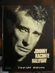 Johnny raconte Hallyday