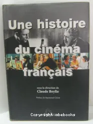 Une Histoire du cinéma français