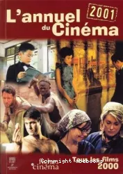 L'Annuel du cinéma 2001