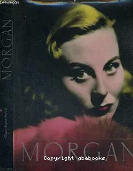 Michèle Morgan