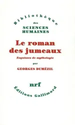 Le Roman des jumeaux