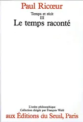 Le Temps raconté