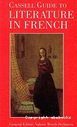 Cassell Guide to Literature in French