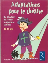 Adaptation pour le théâtre