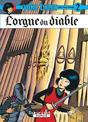 L'Orgue du diable