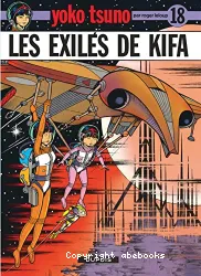 Les Exilés de Kifa