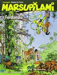 Fordlandia