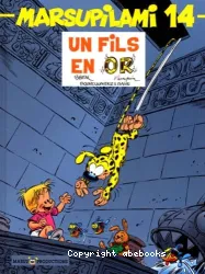 Un Fils en or