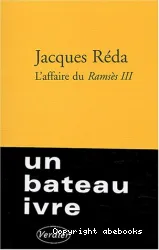 L'Affraire du Ramsès III