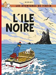 L'Ile Noire