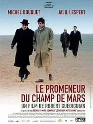 Le Promeneur du champs de mars