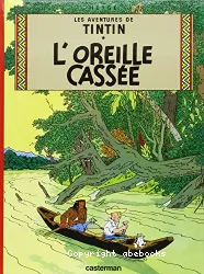 L'Oreille cassée