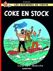 Coke en stock