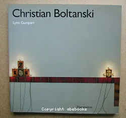 Christian Boltanski