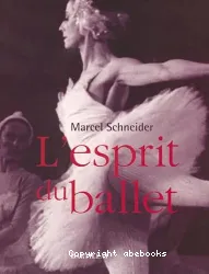 L'Esprit du ballet