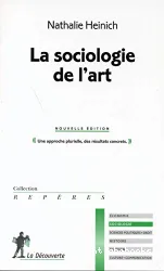 La Sociologie de l'art