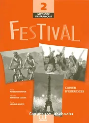 Festival 2 : Cahier d'exercices