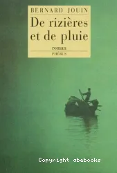 De rizières et de pluie