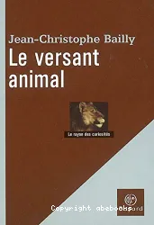 Le Versant animal