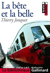 La Bête et la belle