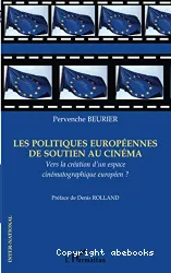 Les Politiques européennes de soutien au cinéma