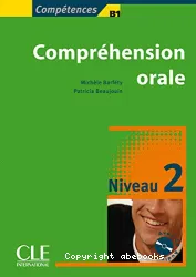 Compréhension Orale niveau 2