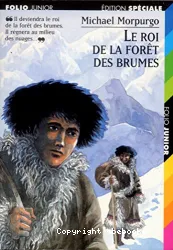 Le Roi de la fôret des brumes