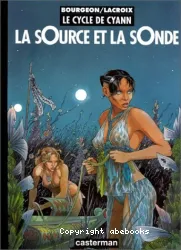 La Source et la sonde