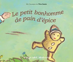 Le Petit bonhomme de pain d'épice