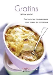 Le Petit livre des gratins