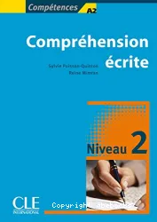 Compréhension écrite niveau 2