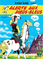 Alerte aux pieds-bleus