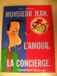 L'Amour, la concierge