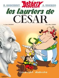 Les lauriers de César