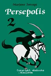 Persepolis 2