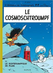 Le Cosmoschtroumpf