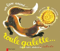 Roule galette ...