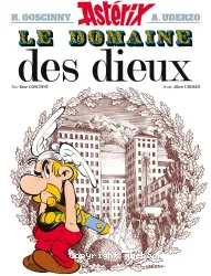 Le Domaine des dieux