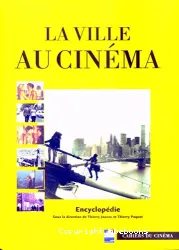 La Ville au cinéma