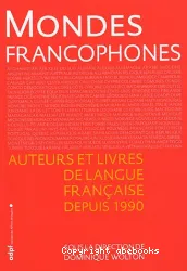 Mondes francophones