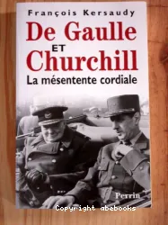 De Gaulle et Churchill