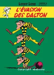 L'Evasion des Dalton