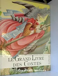 Le grand livre des contes