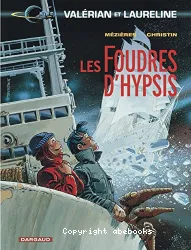 Les Foudres d'Hypsis