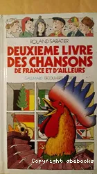 Chansons de France et d'ailleurs