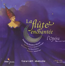 La Flûte enchantée