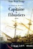 Capitaine de flibustiers