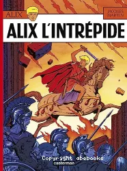 Alix l'intrepide