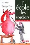 L'Ecole des sorciers