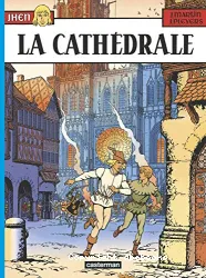 La Cathedrale